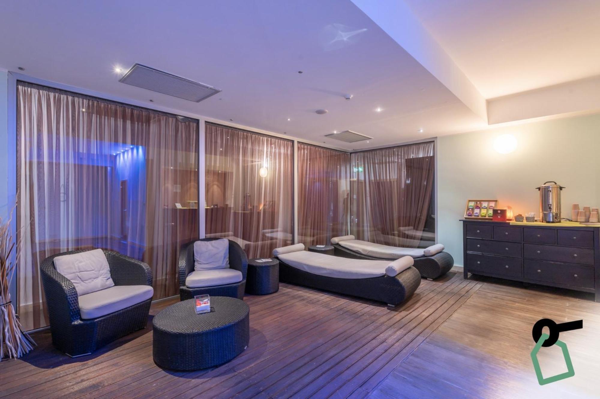 Hotiday Room Collection - 奥特朗托 外观 照片